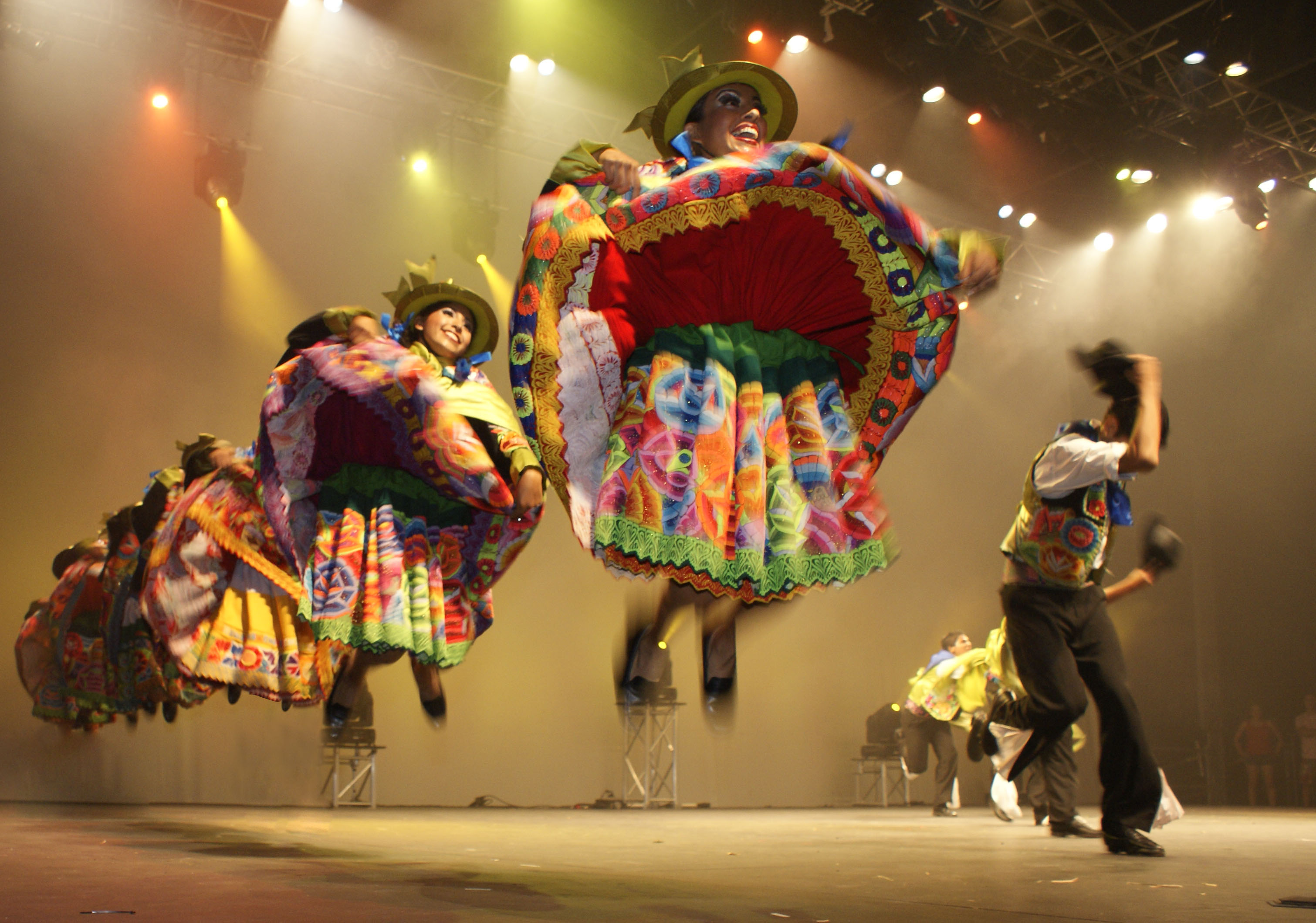 Peru-in-the-air